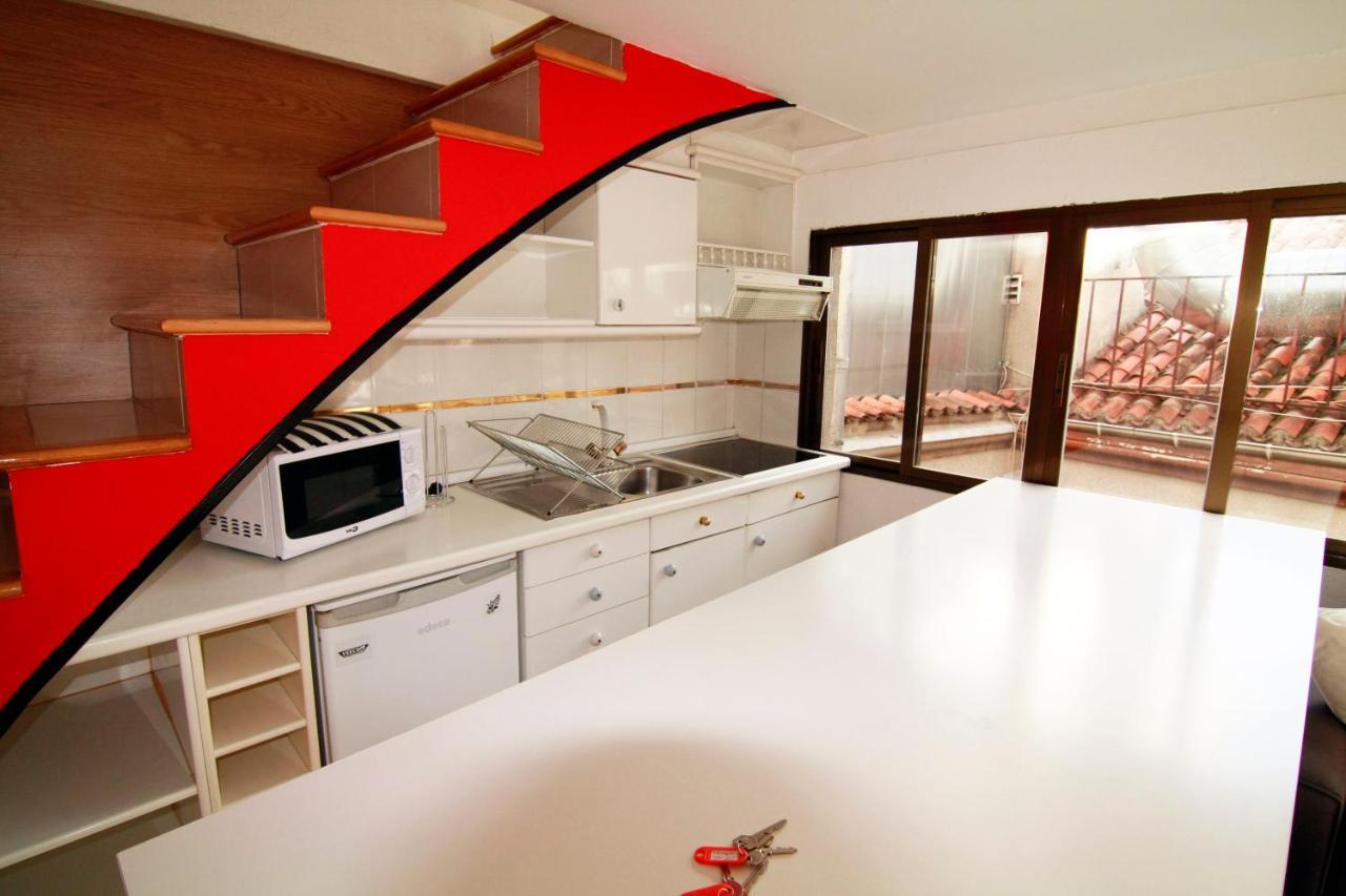 Appartement Aparsol