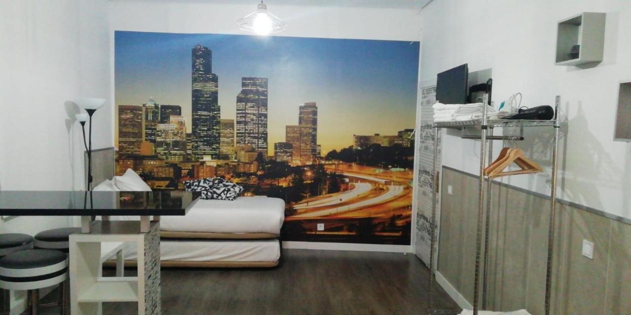 Aparsol Appartement