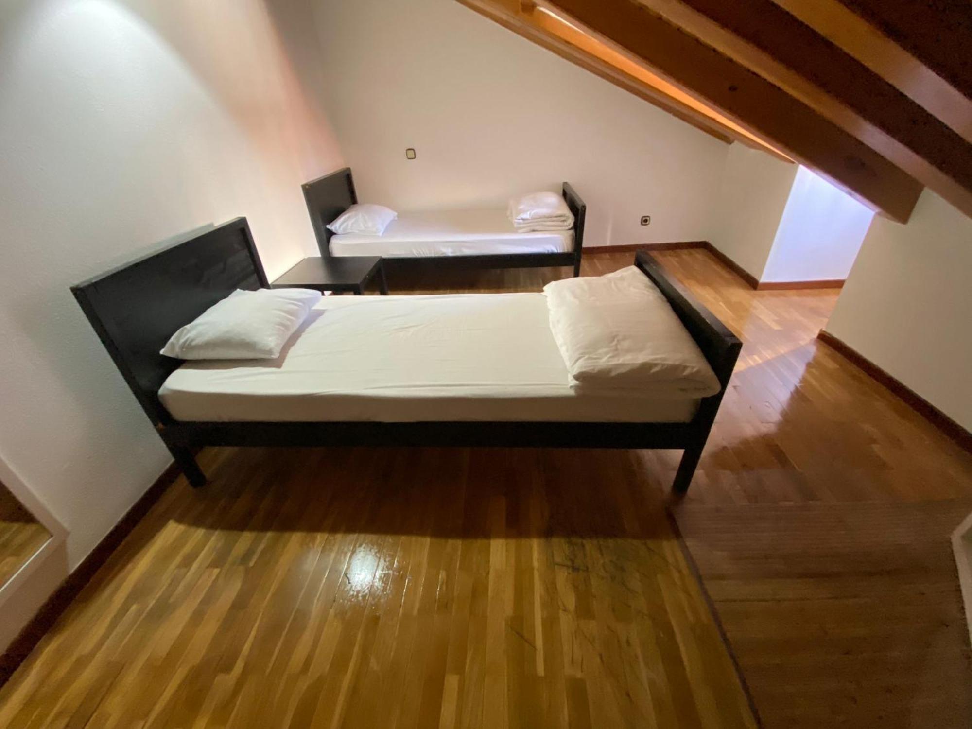 Aparsol Appartement *