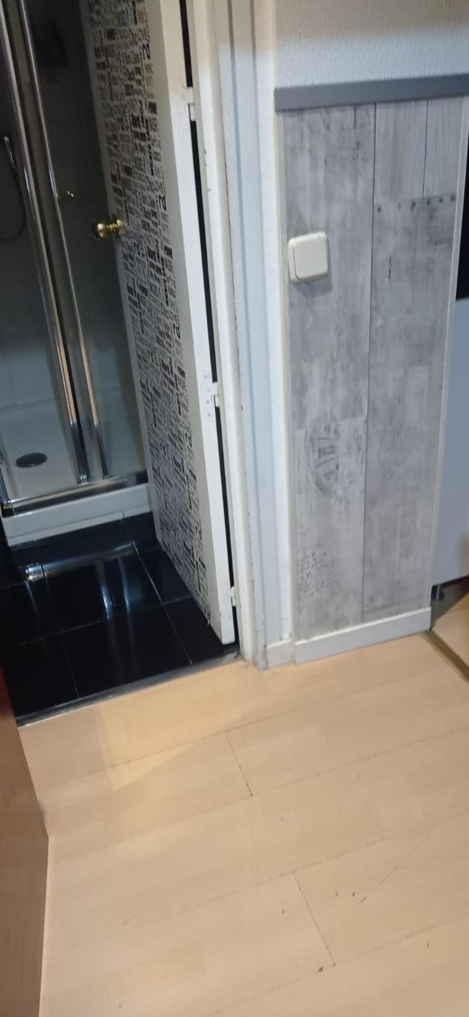 Appartement Aparsol Madrid