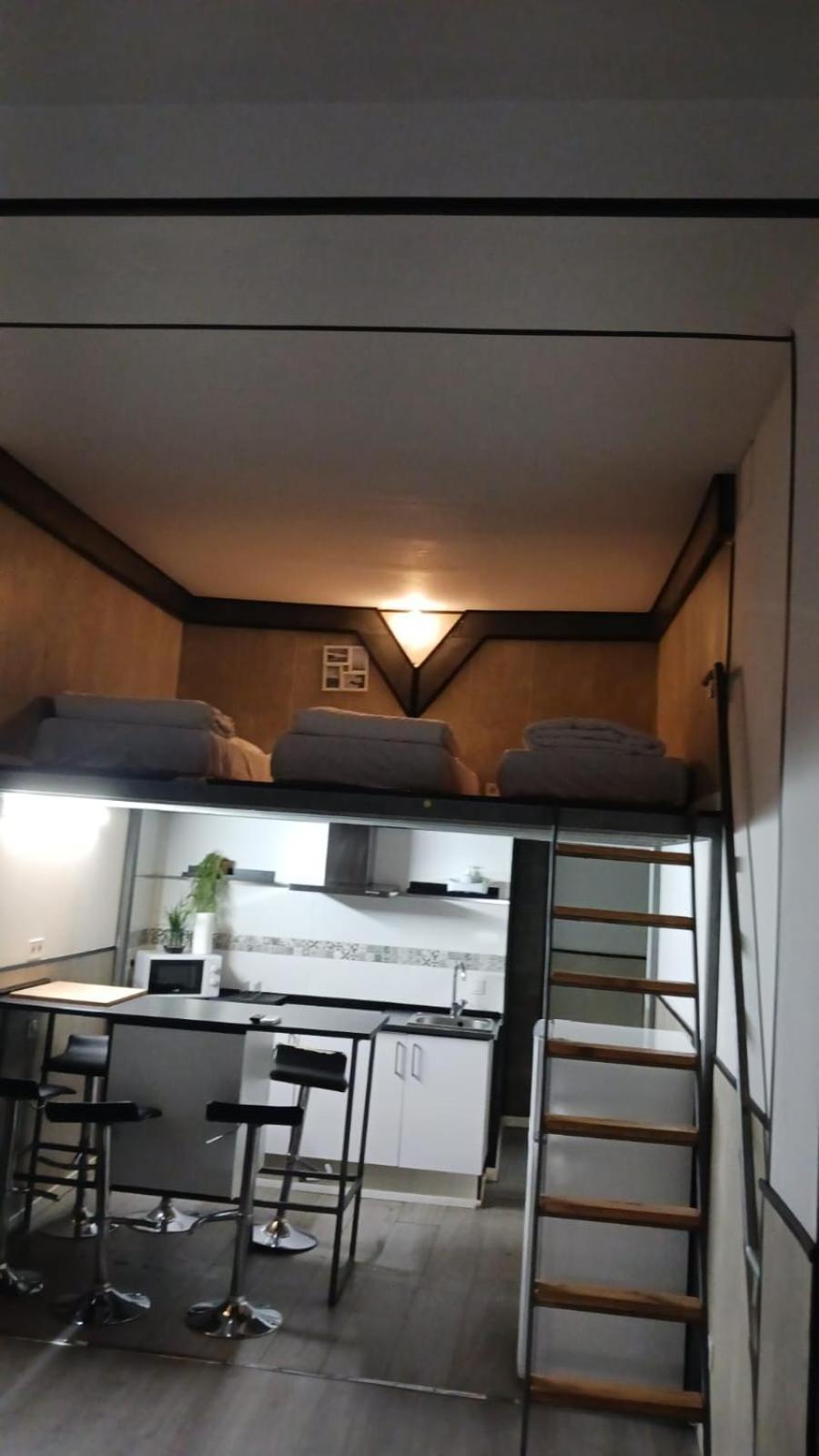 Aparsol Appartement