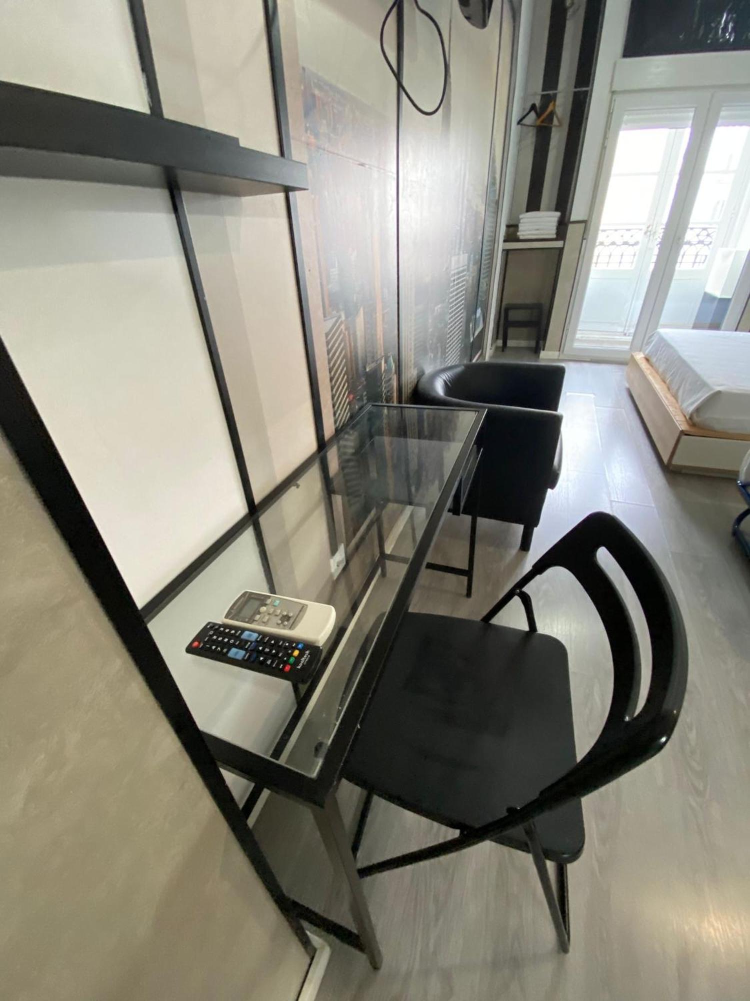 Appartement Aparsol *