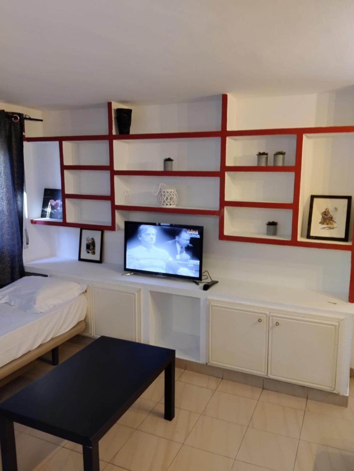 Aparsol Appartement