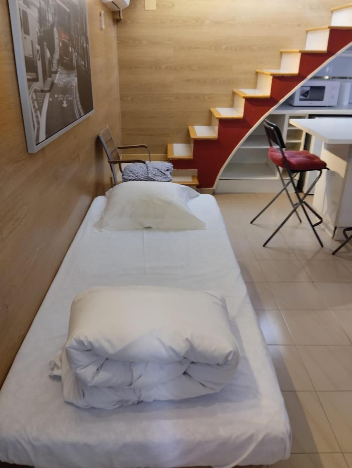 Aparsol Appartement *