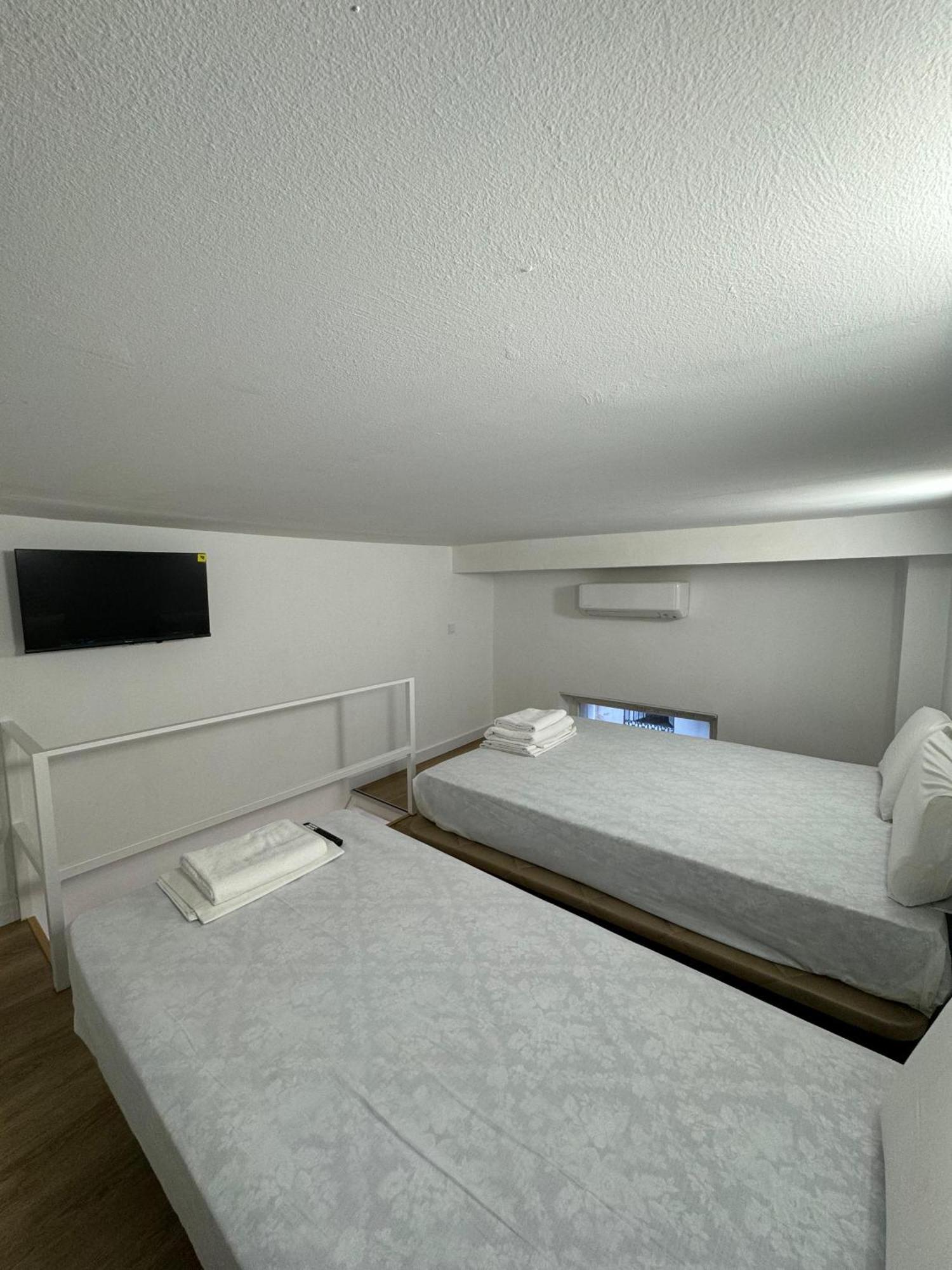 Aparsol Appartement *