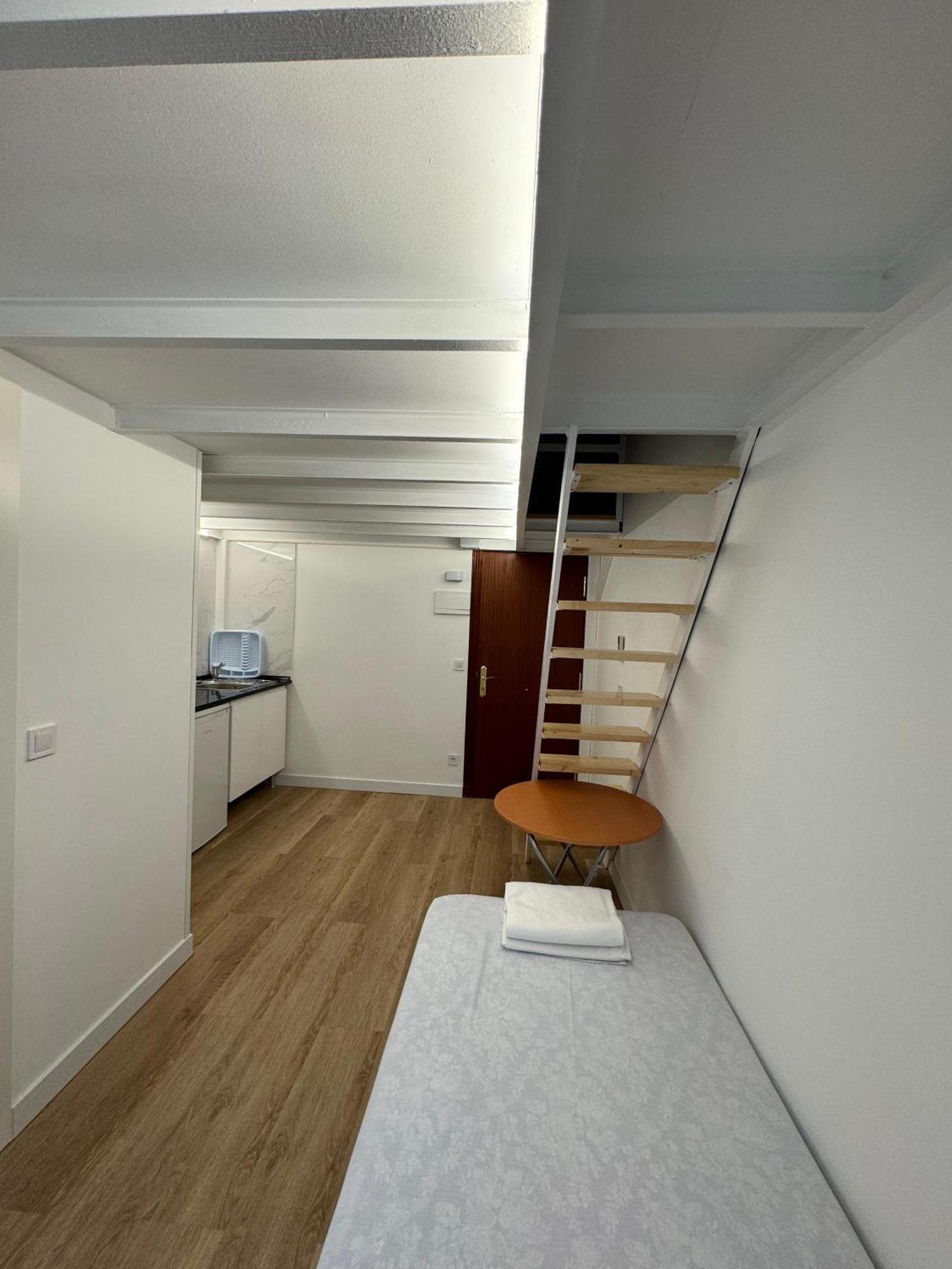 Appartement Aparsol *