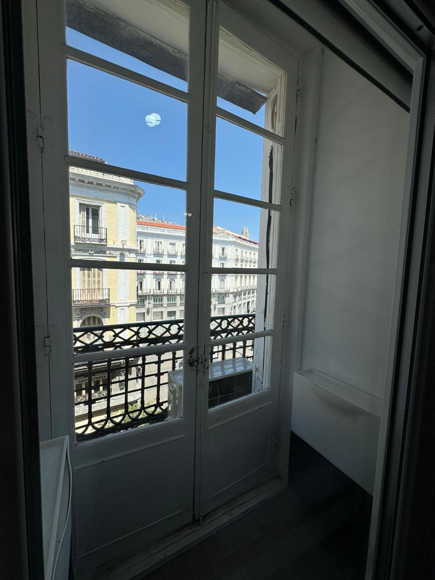 Appartement Aparsol