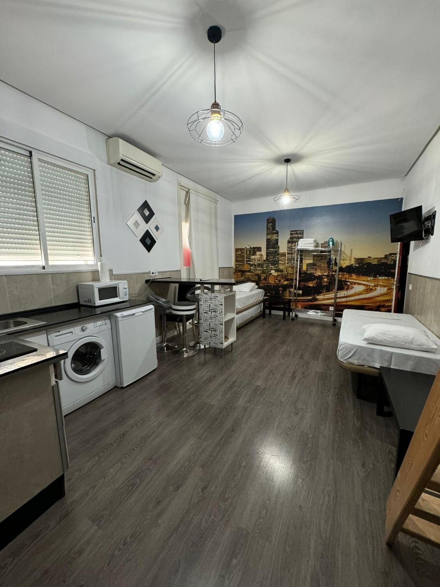 Appartement Aparsol