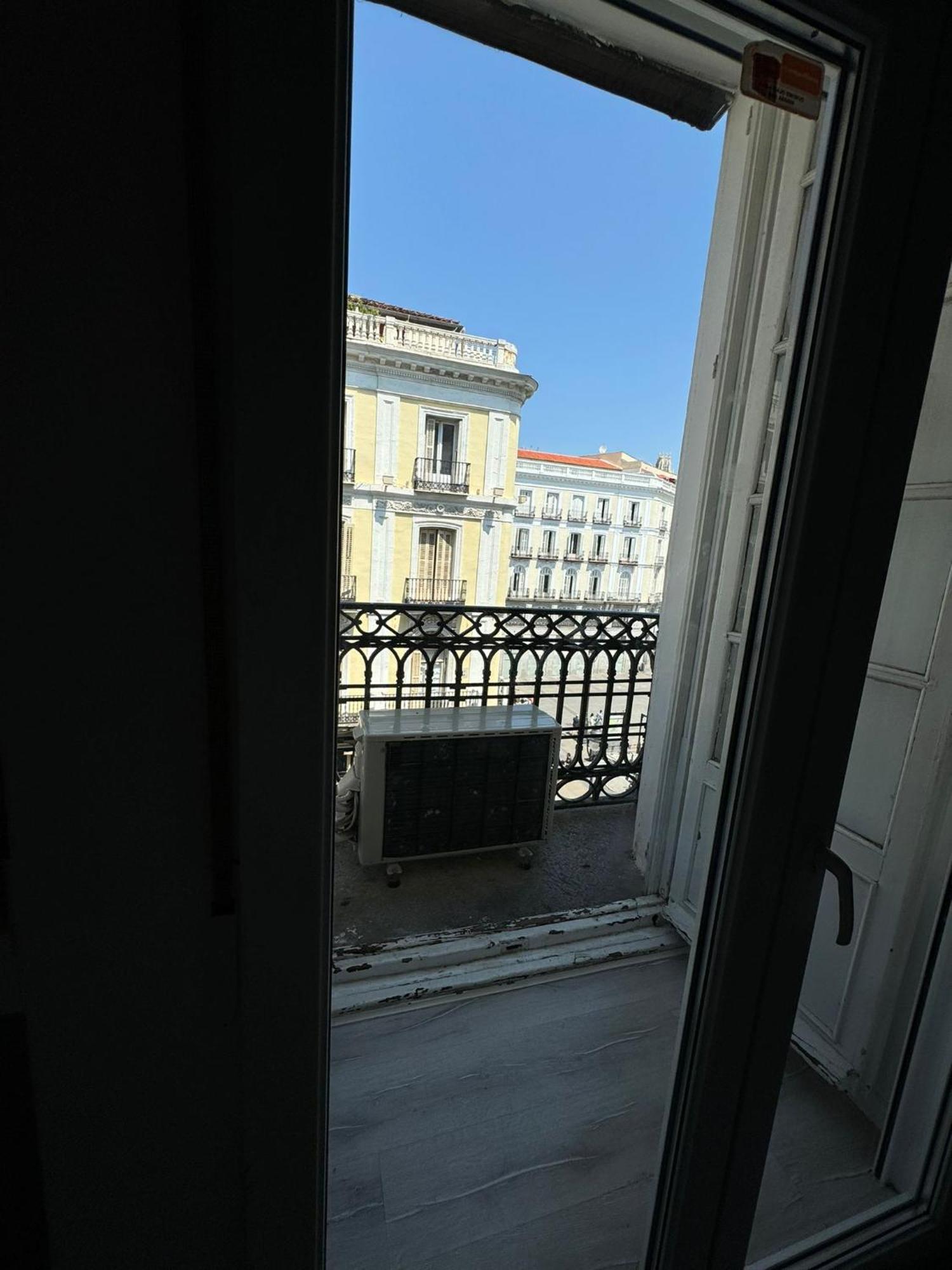 Aparsol Appartement *