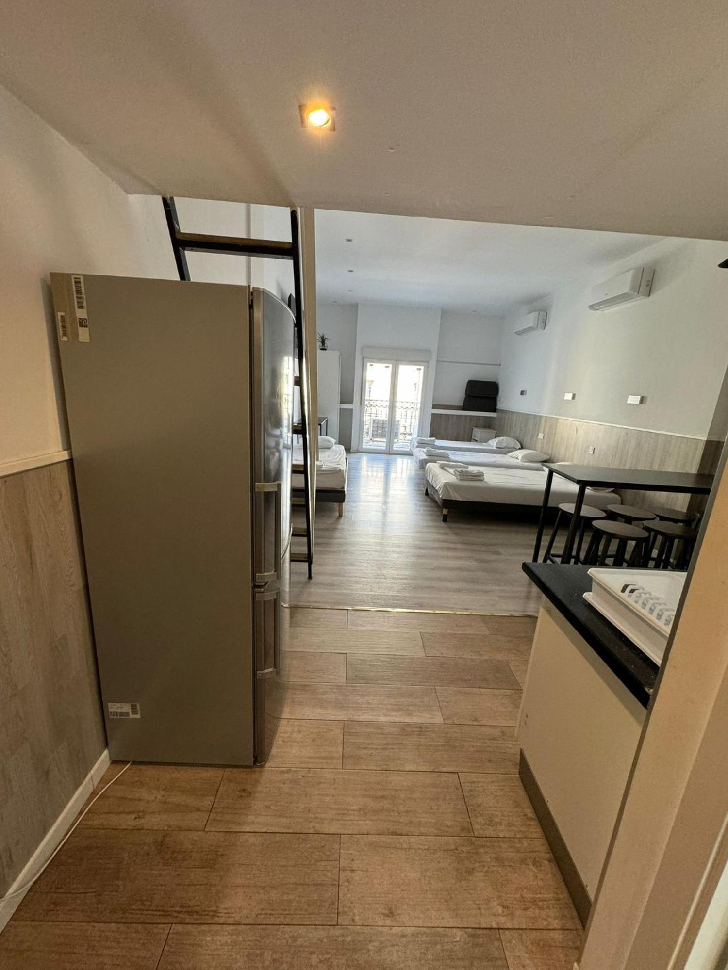 Appartement Aparsol *
