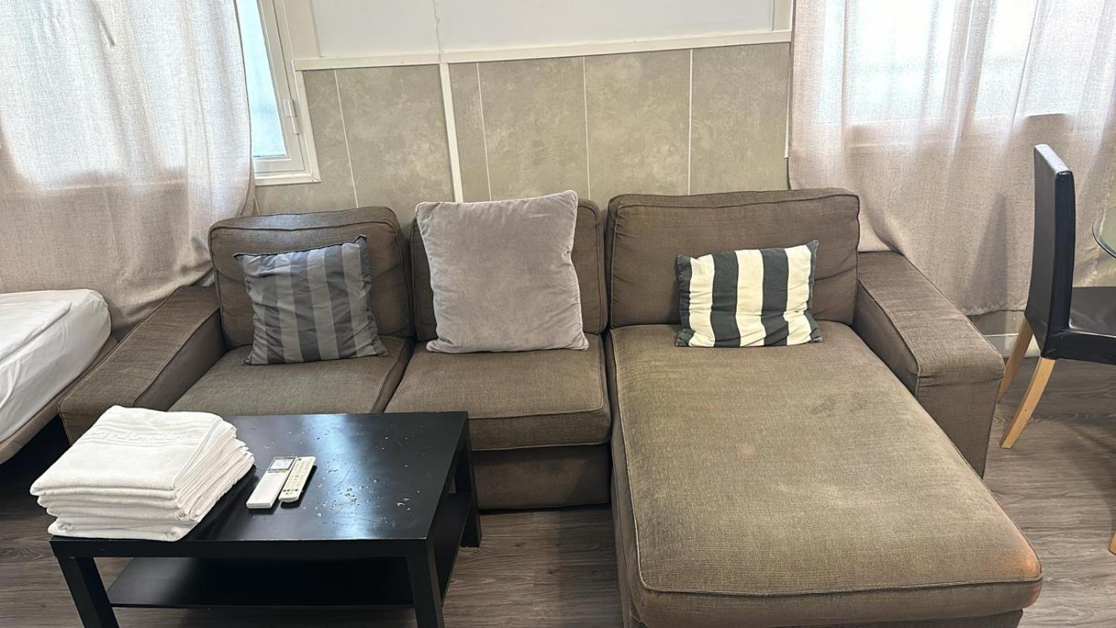 Aparsol Appartement