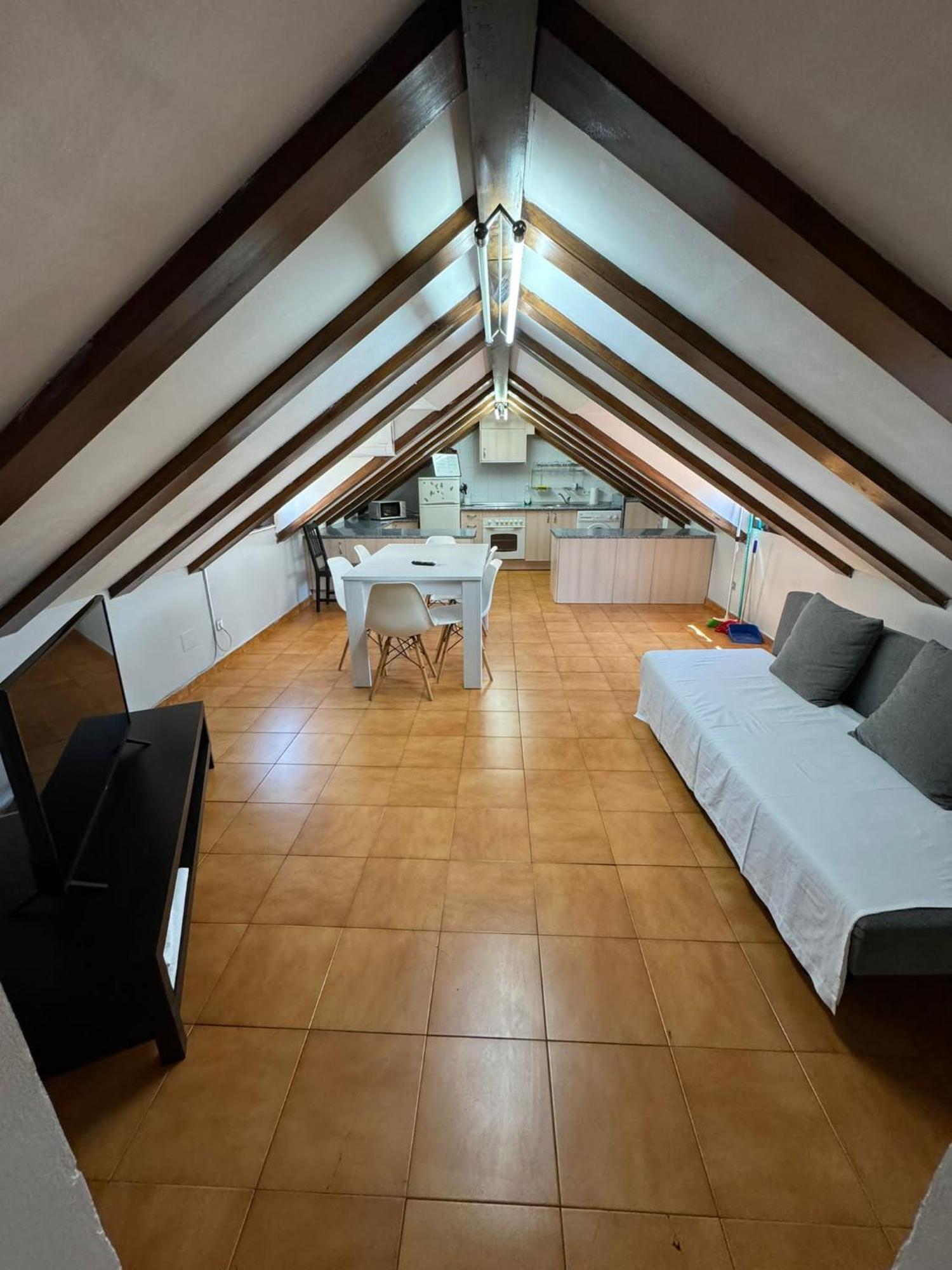 Aparsol Appartement *