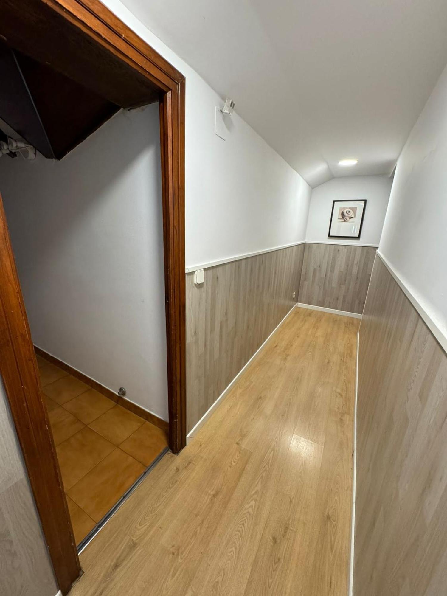 Appartement Aparsol *