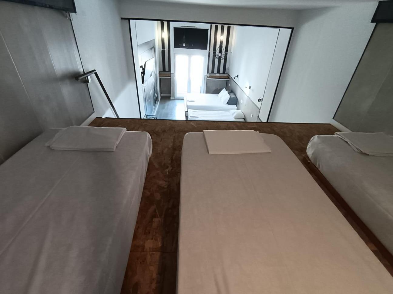 Appartement Aparsol