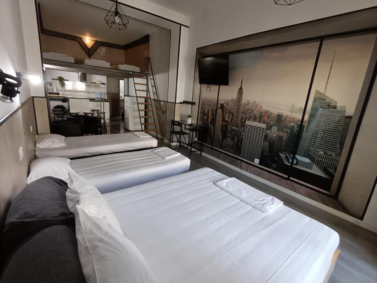 Appartement Aparsol *