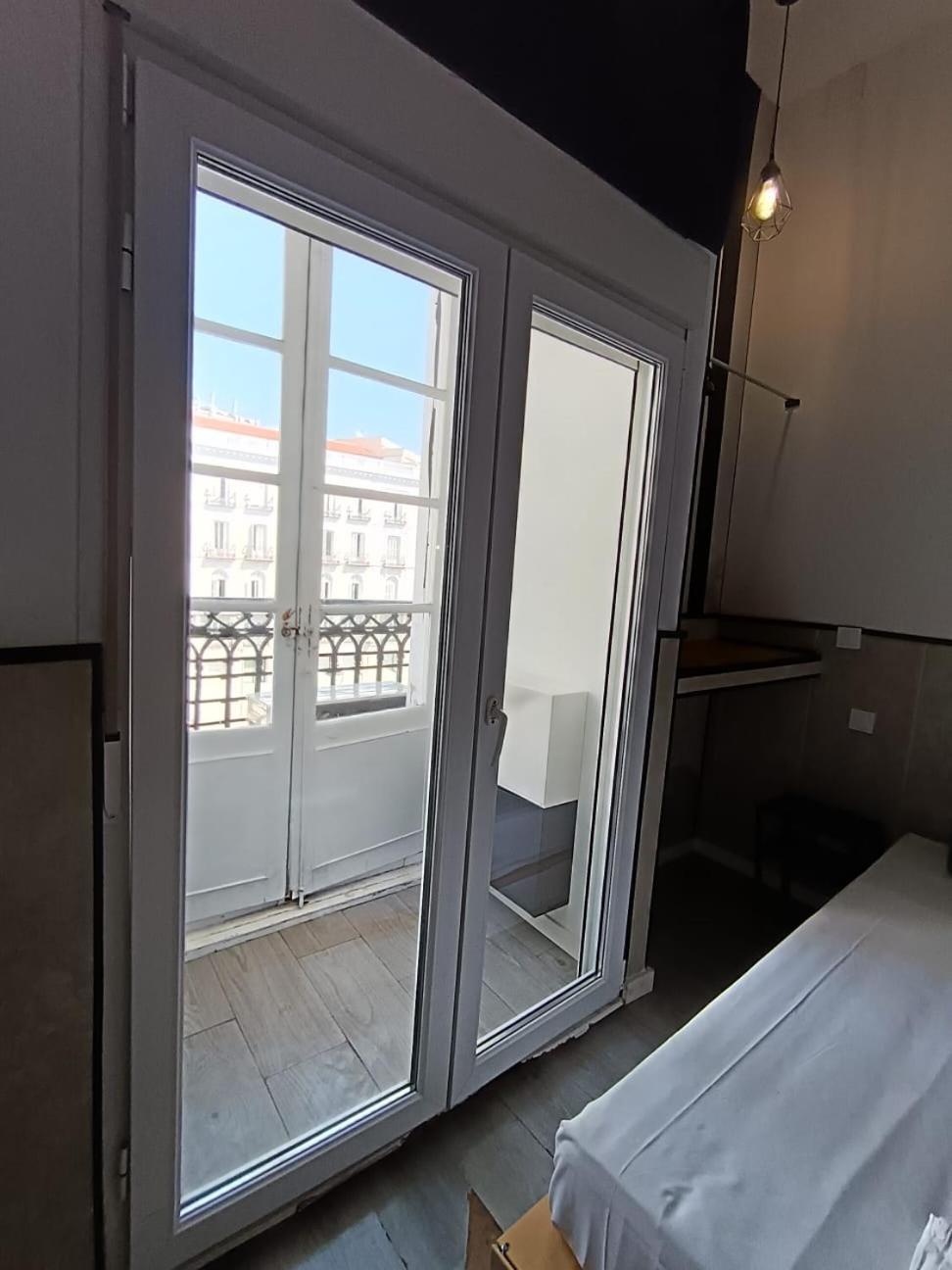 Appartement Aparsol Madrid