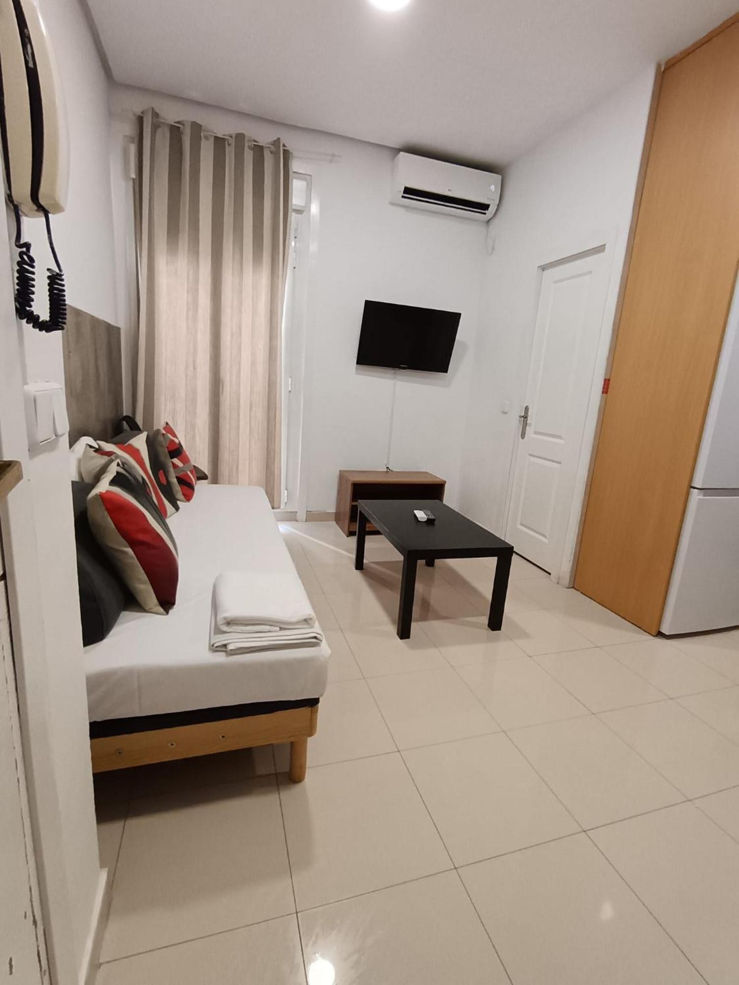 Aparsol Appartement