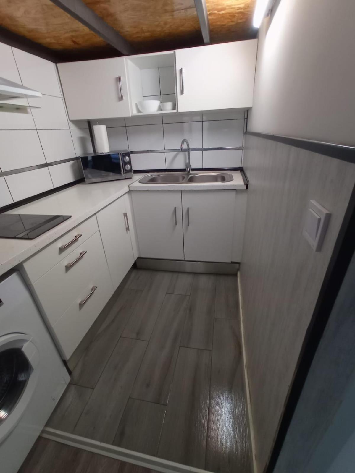 Aparsol Apartamento Madri