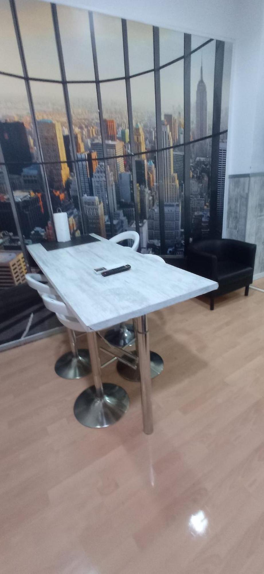 Aparsol Apartamento Madri