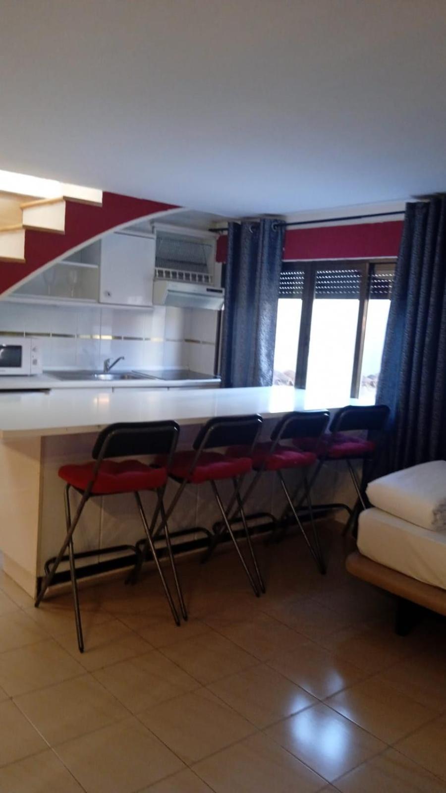 Aparsol Apartamento Madri