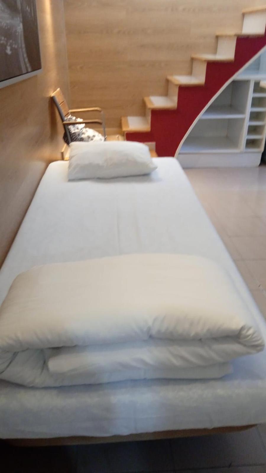 Aparsol Apartamento Madri