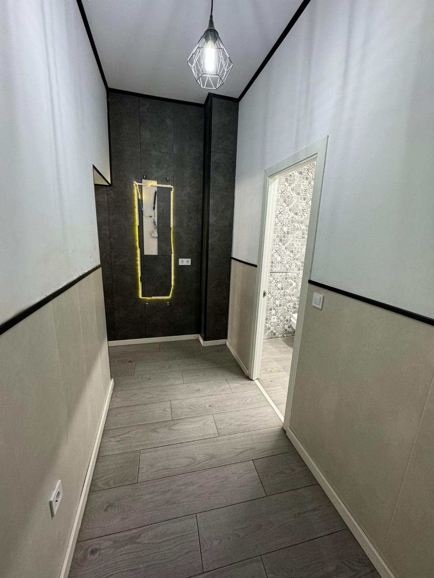 Apartamento Aparsol Madri