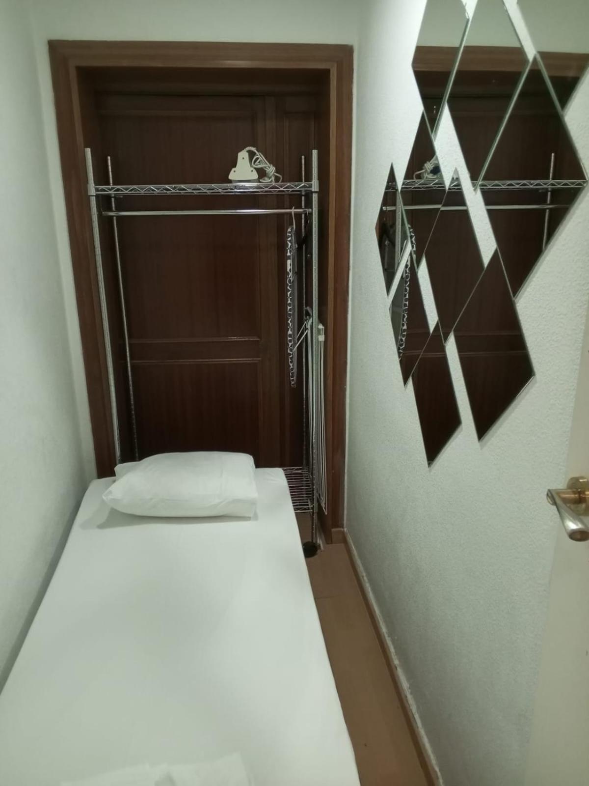 Aparsol Madri