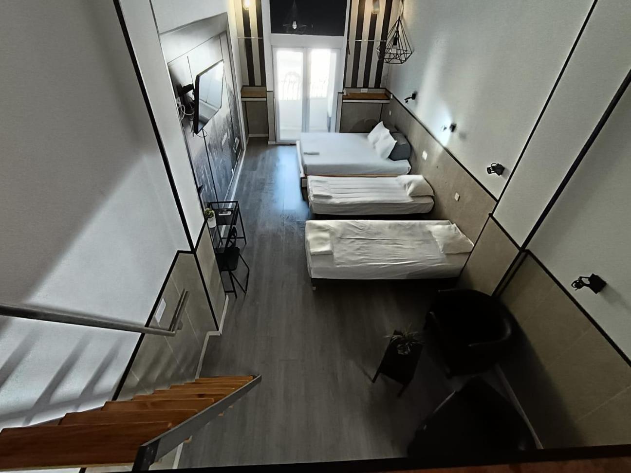 Apartamento Aparsol Madri
