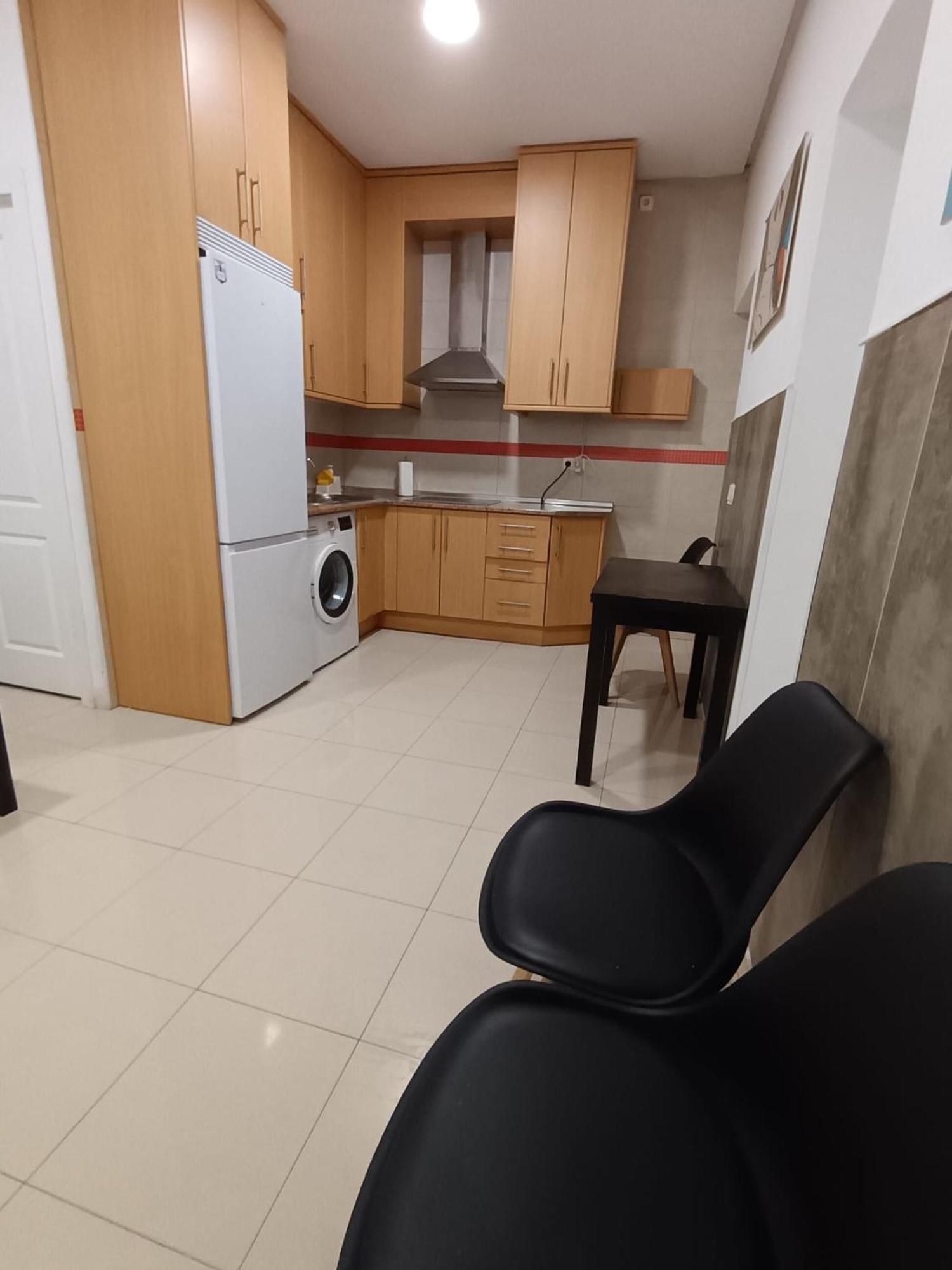 Aparsol Apartamento Madri